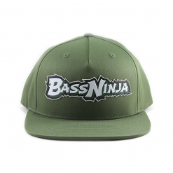 BassNinja® SnapBack