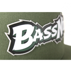 Alternative view of BassNinja® Snapback