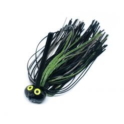 Bugged Out Jig