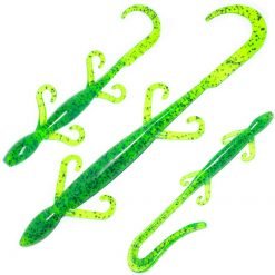 Lizard Style Pack