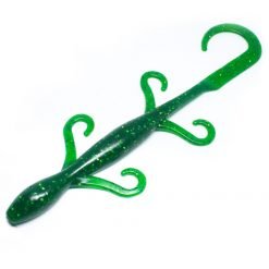 7.75" Loco Lizard